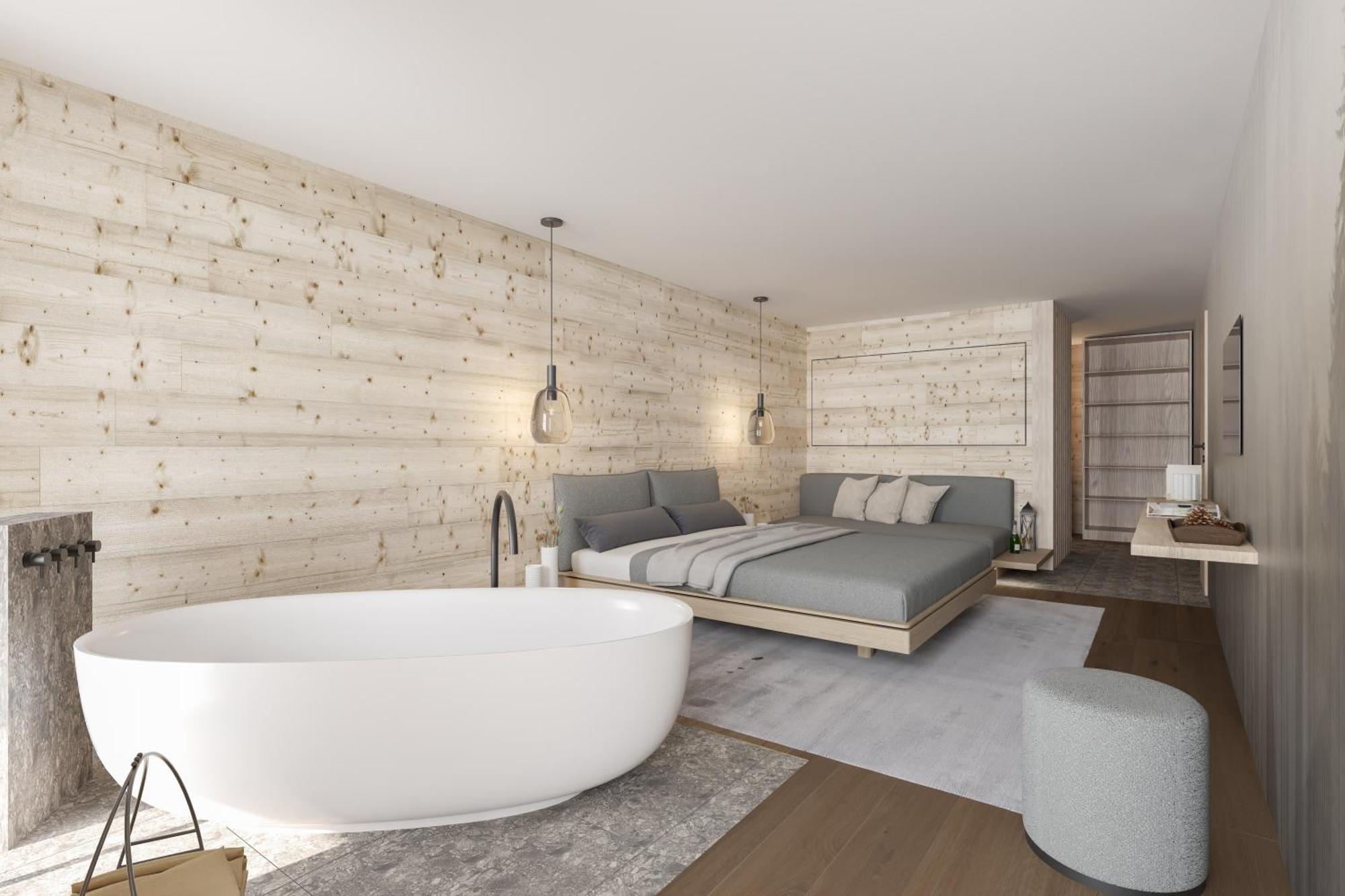 Berghotel Wald & Wiesn Balderschwang Δωμάτιο φωτογραφία