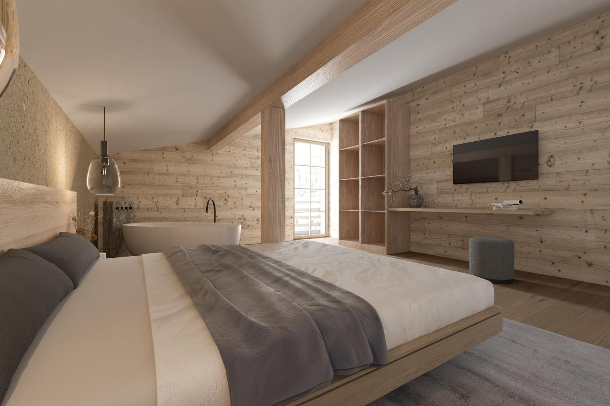 Berghotel Wald & Wiesn Balderschwang Δωμάτιο φωτογραφία