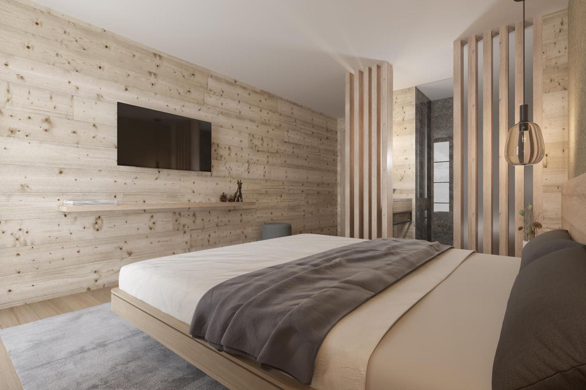 Berghotel Wald & Wiesn Balderschwang Δωμάτιο φωτογραφία