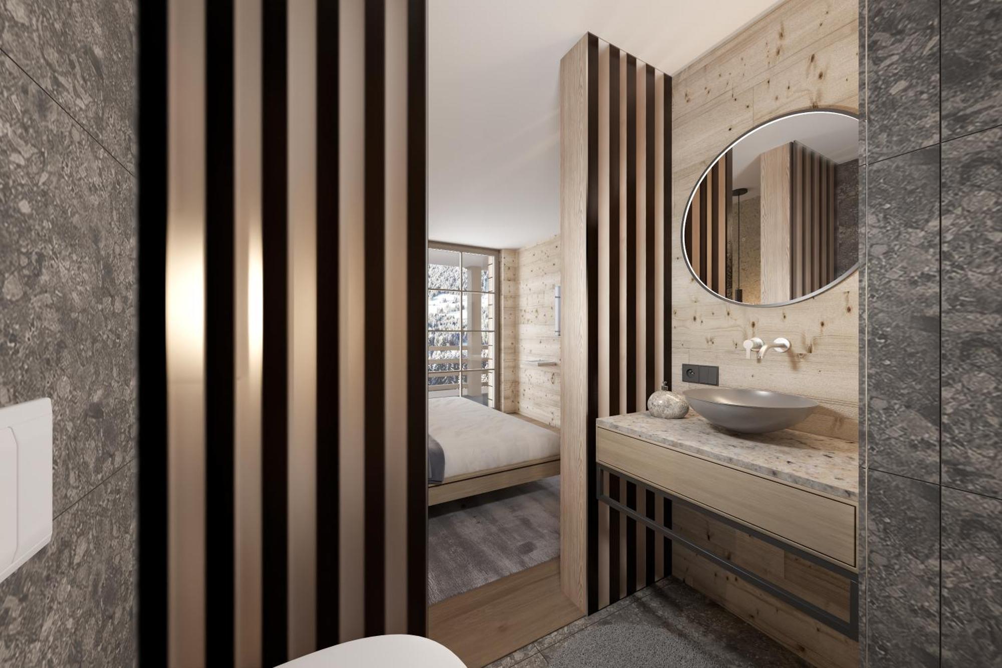 Berghotel Wald & Wiesn Balderschwang Δωμάτιο φωτογραφία