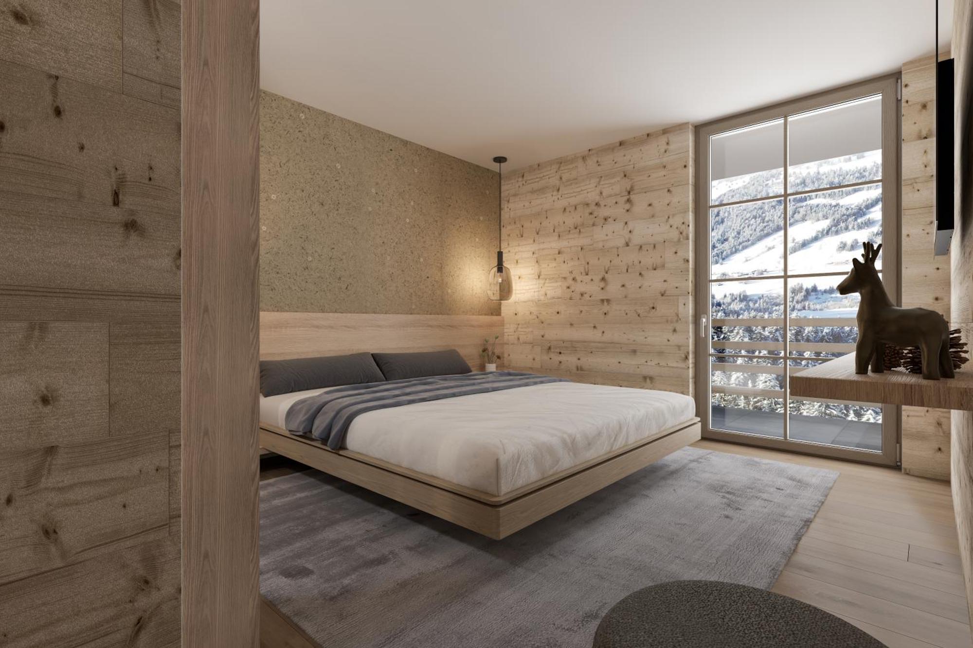 Berghotel Wald & Wiesn Balderschwang Δωμάτιο φωτογραφία